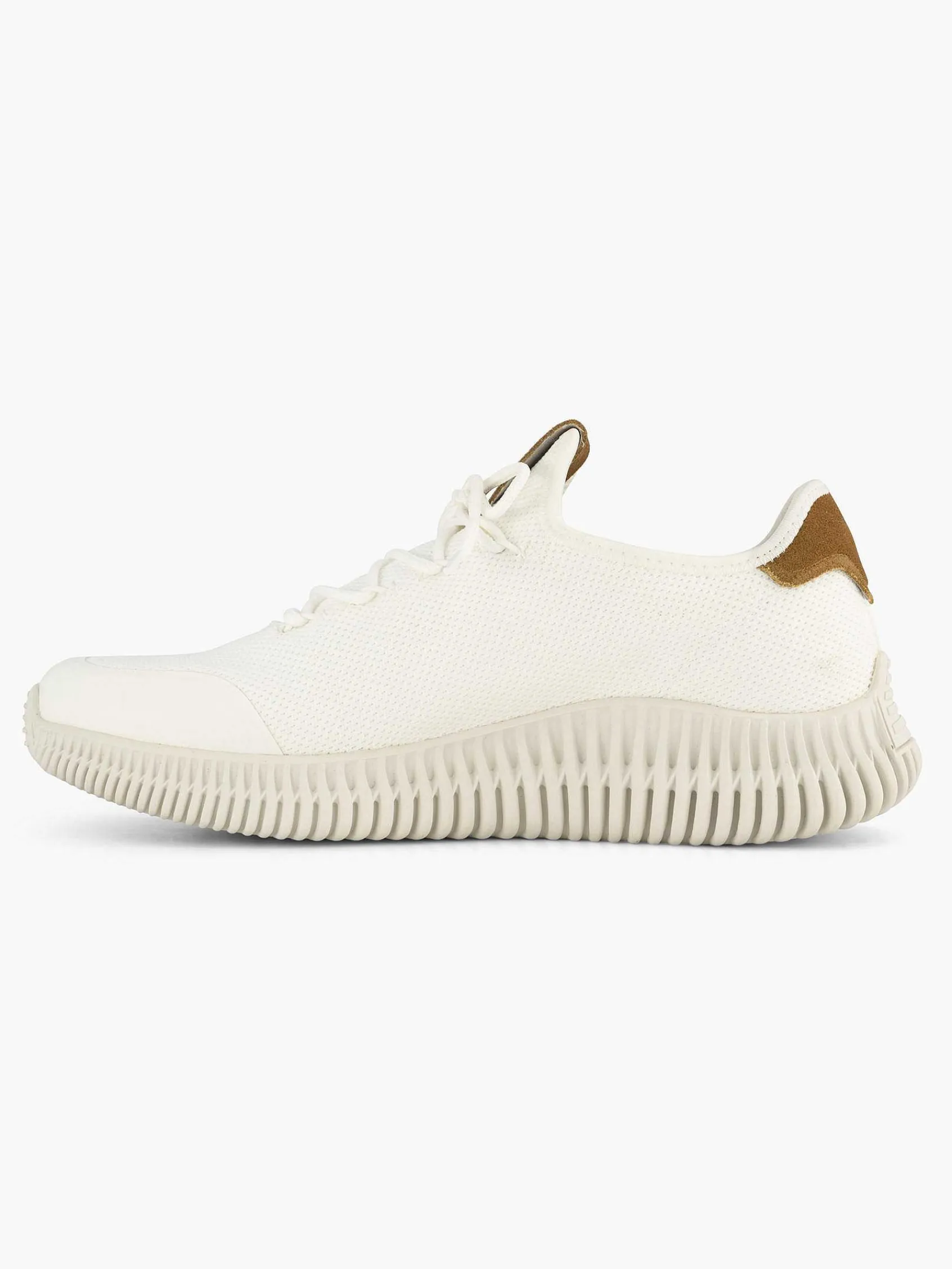 Skechers Sneakers-Witte Sneaker