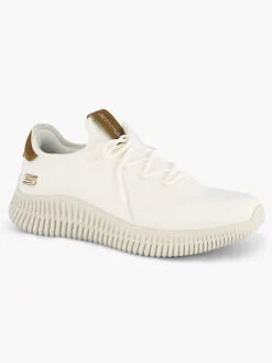 Skechers Sneakers-Witte Sneaker