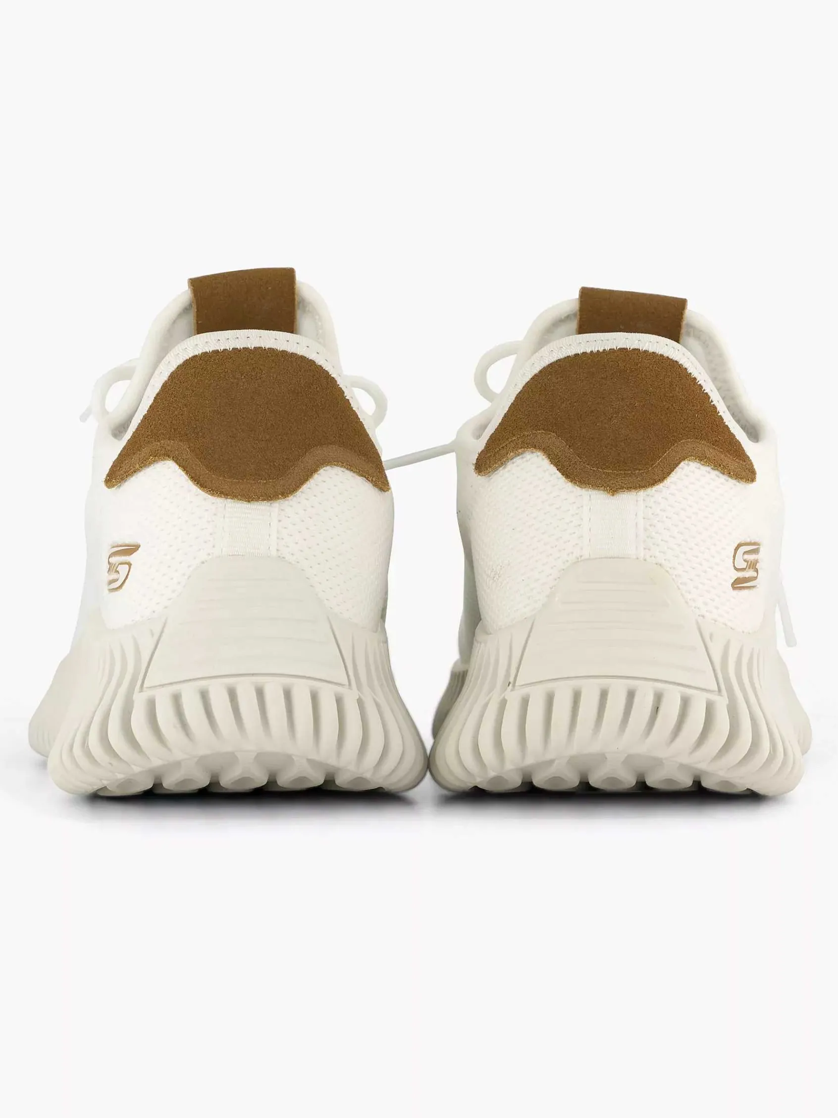 Skechers Sneakers-Witte Sneaker
