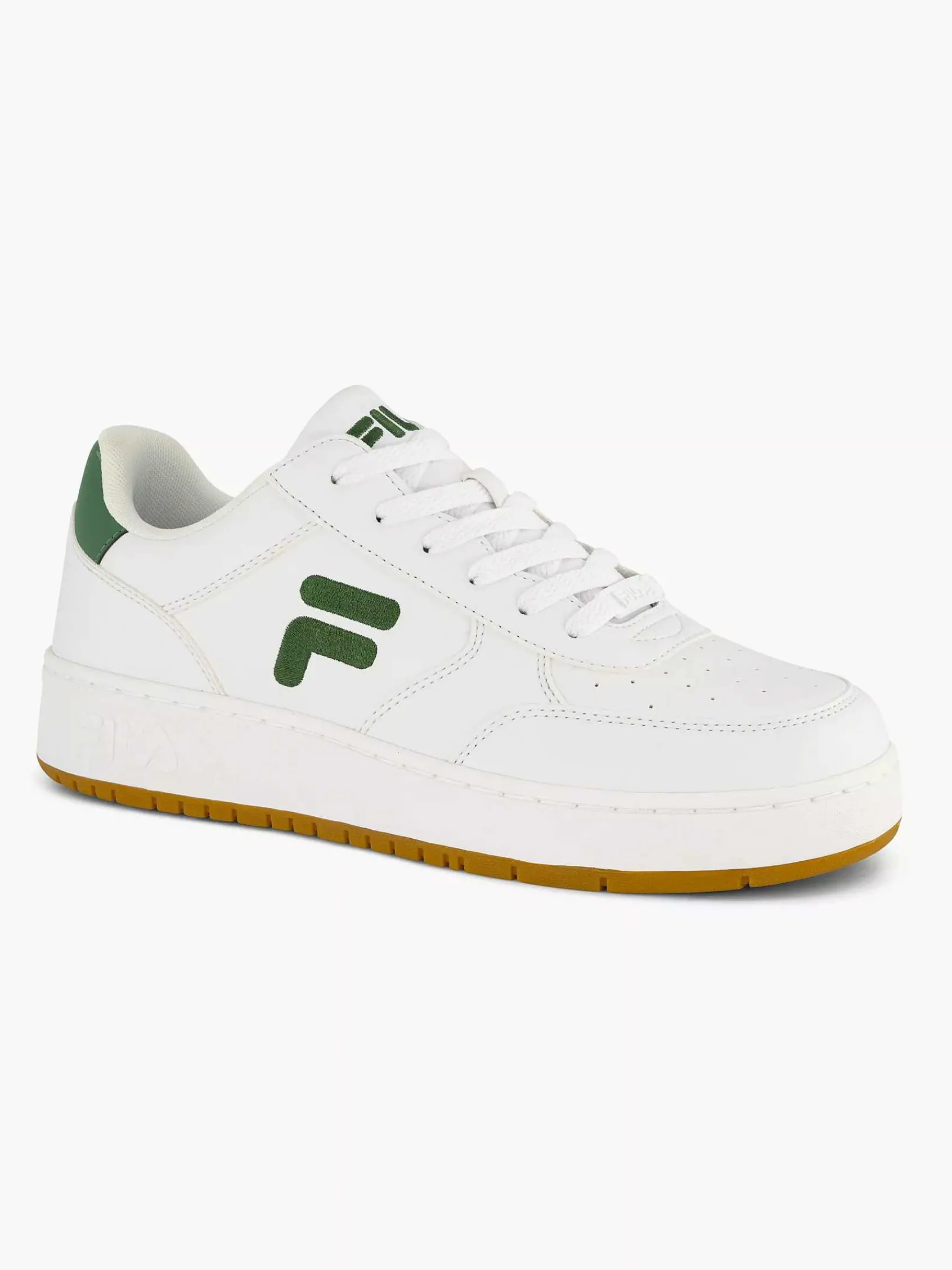 FILA Sneakers-Witte Sneaker