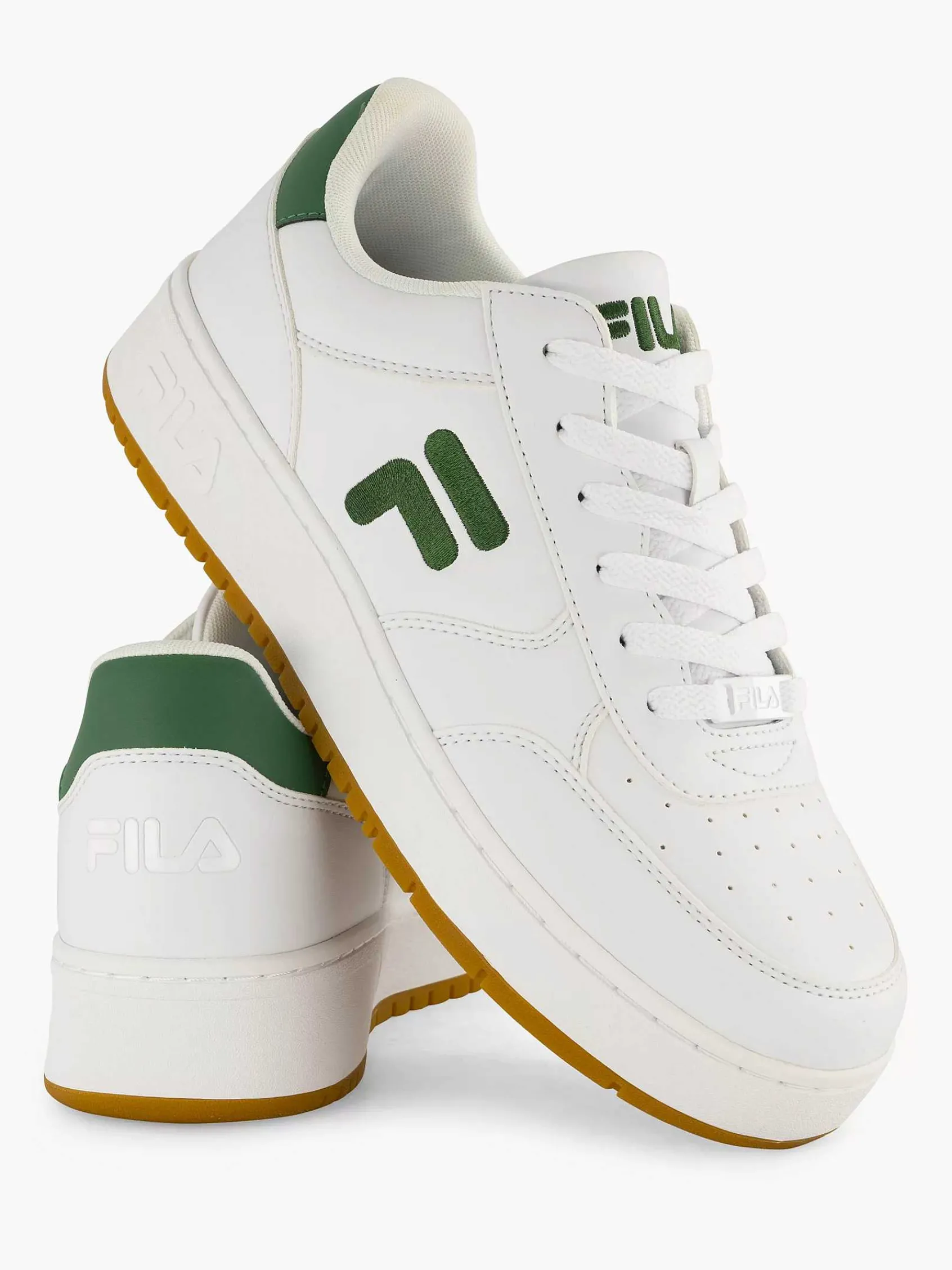 FILA Sneakers-Witte Sneaker