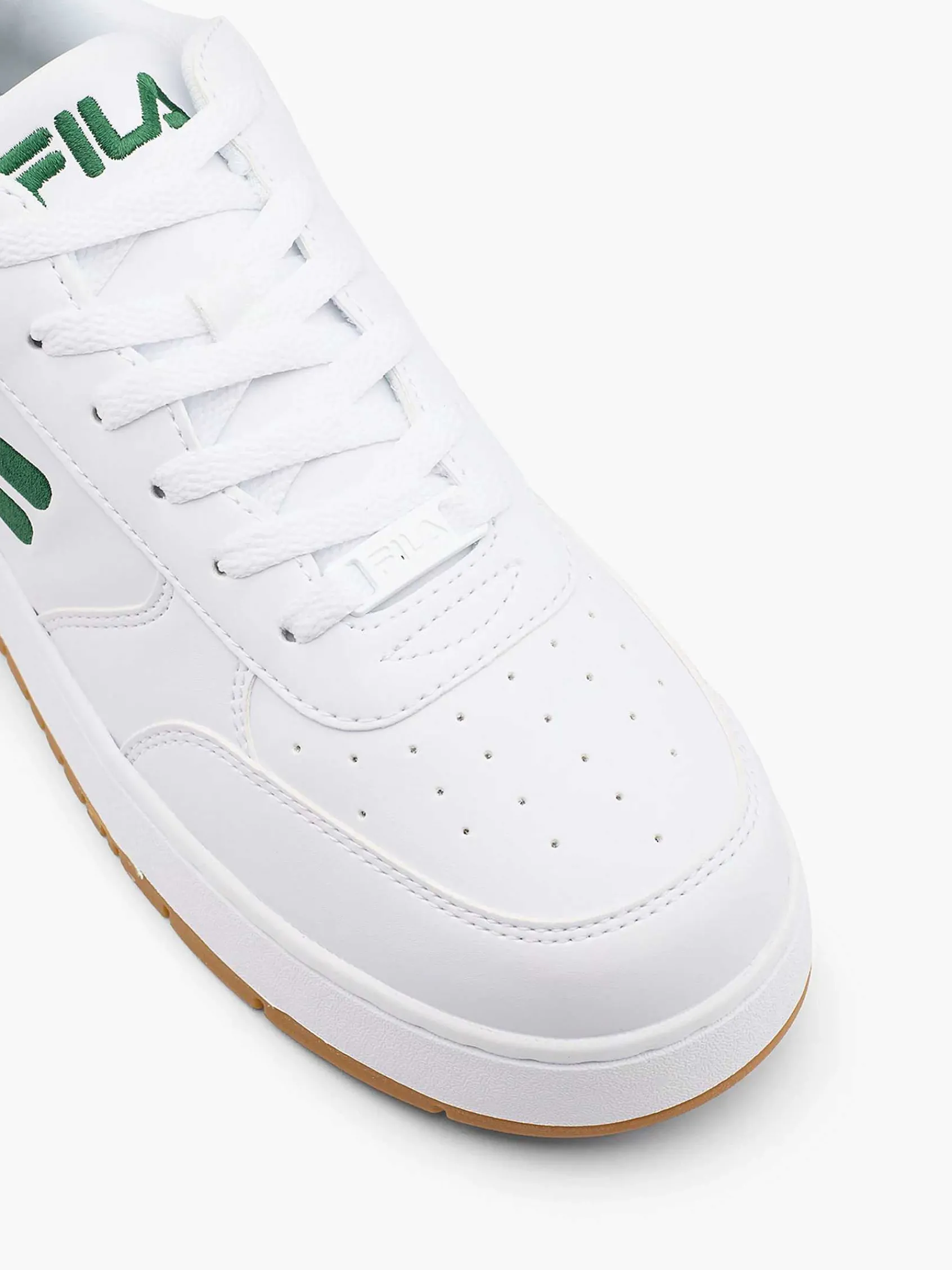 FILA Sneakers-Witte Sneaker