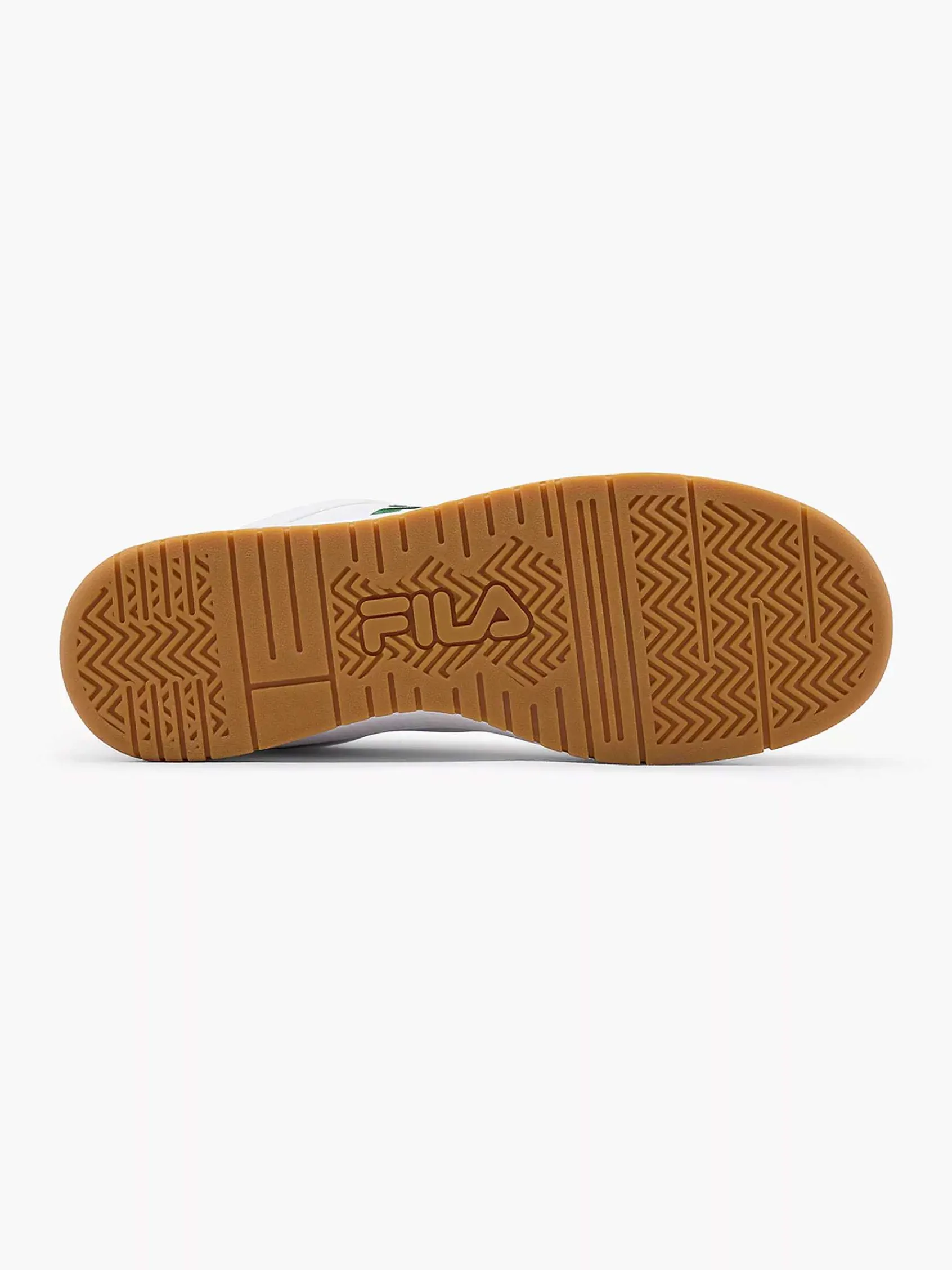 FILA Sneakers-Witte Sneaker