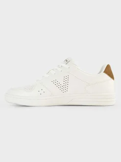 Memphis One Sneakers-Witte Sneaker
