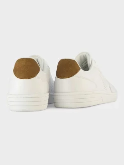 Memphis One Sneakers-Witte Sneaker