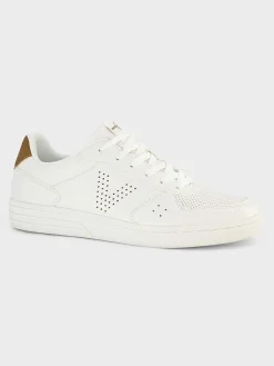 Memphis One Sneakers-Witte Sneaker