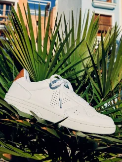 Memphis One Sneakers-Witte Sneaker