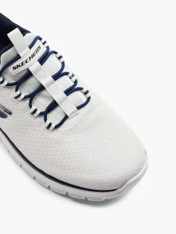 Skechers Sneakers-Witte Sneaker