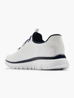 Skechers Sneakers-Witte Sneaker