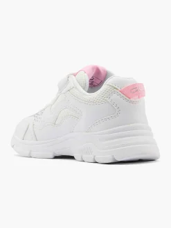 Graceland Babyschoenen-Witte Sneaker