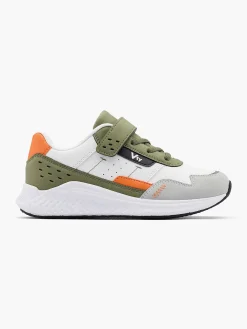 Vty Babyschoenen-Witte Sneaker