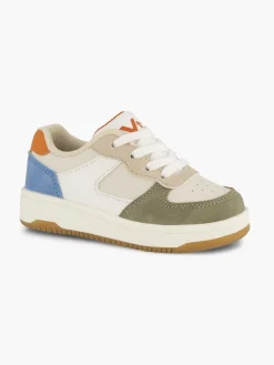 Vty Babyschoenen-Witte Sneaker