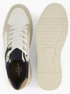 Memphis One Sneakers-Witte Sneaker