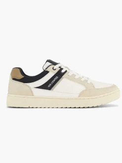 Memphis One Sneakers-Witte Sneaker