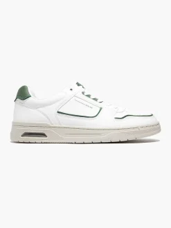 Oxmox Sneakers-Witte Sneaker
