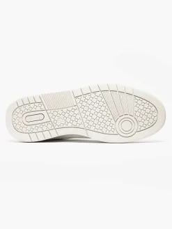 Oxmox Sneakers-Witte Sneaker
