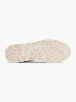 Oxmox Sneakers-Witte Sneaker