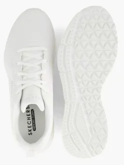 Skechers Sneakers-Witte Sneaker