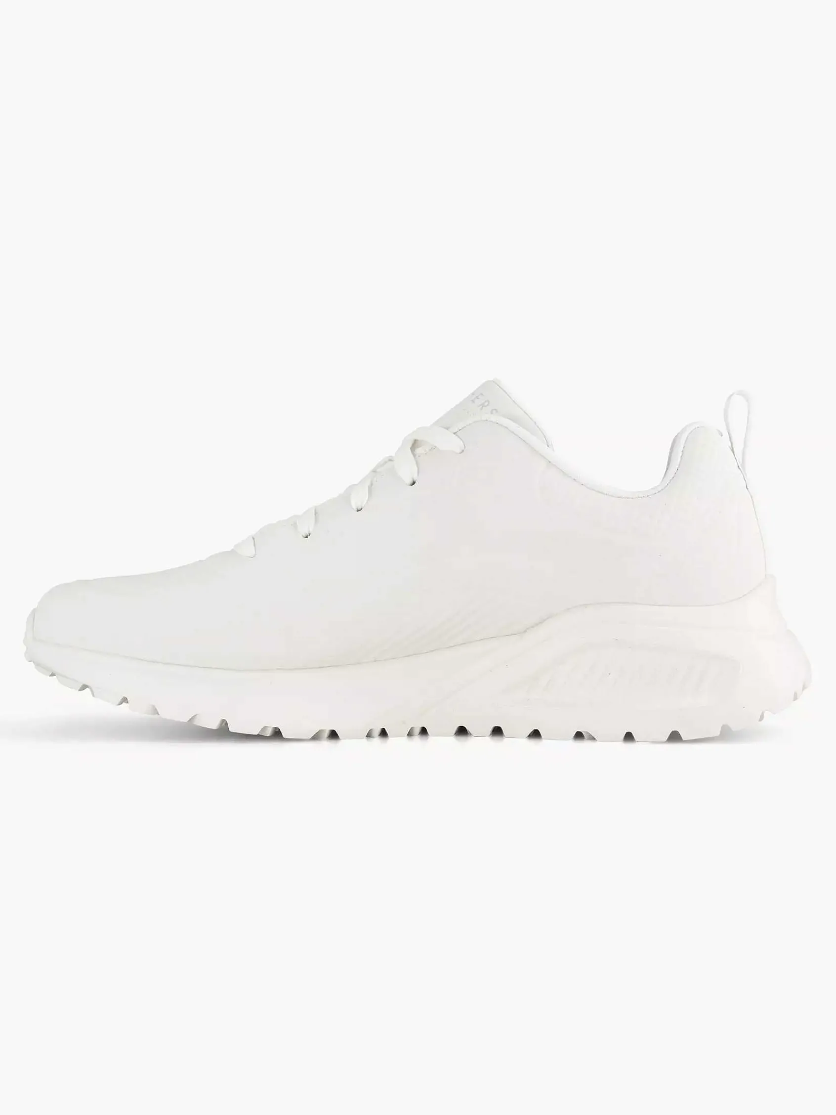 Skechers Sneakers-Witte Sneaker