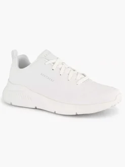 Skechers Sneakers-Witte Sneaker