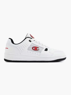 Champion Sneakers-Witte Sneaker