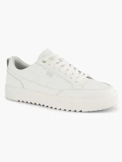 Oxmox Sneakers-Witte Sneaker