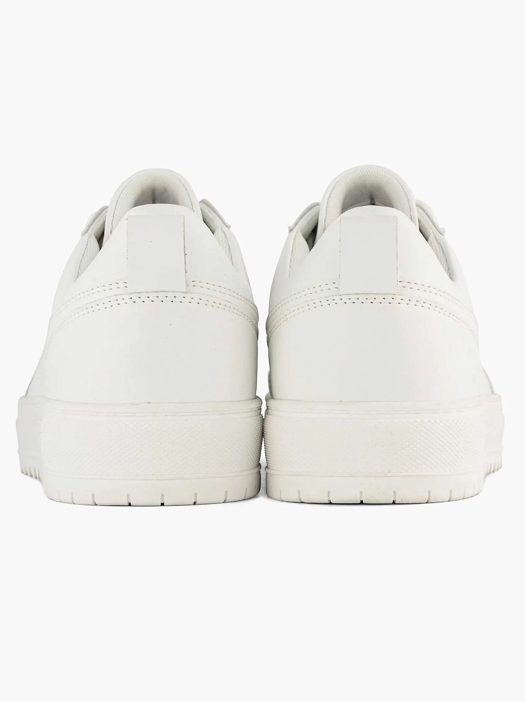 Oxmox Sneakers-Witte Sneaker