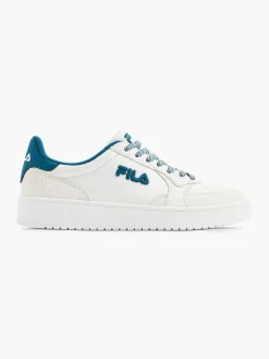 FILA Sneakers-Witte Sneaker