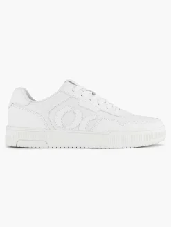 Oxmox Sneakers-Witte Sneaker