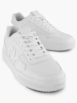 Oxmox Sneakers-Witte Sneaker