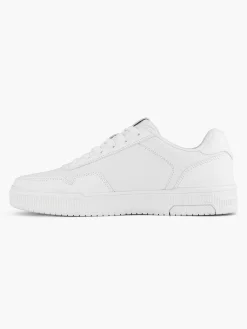 Oxmox Sneakers-Witte Sneaker
