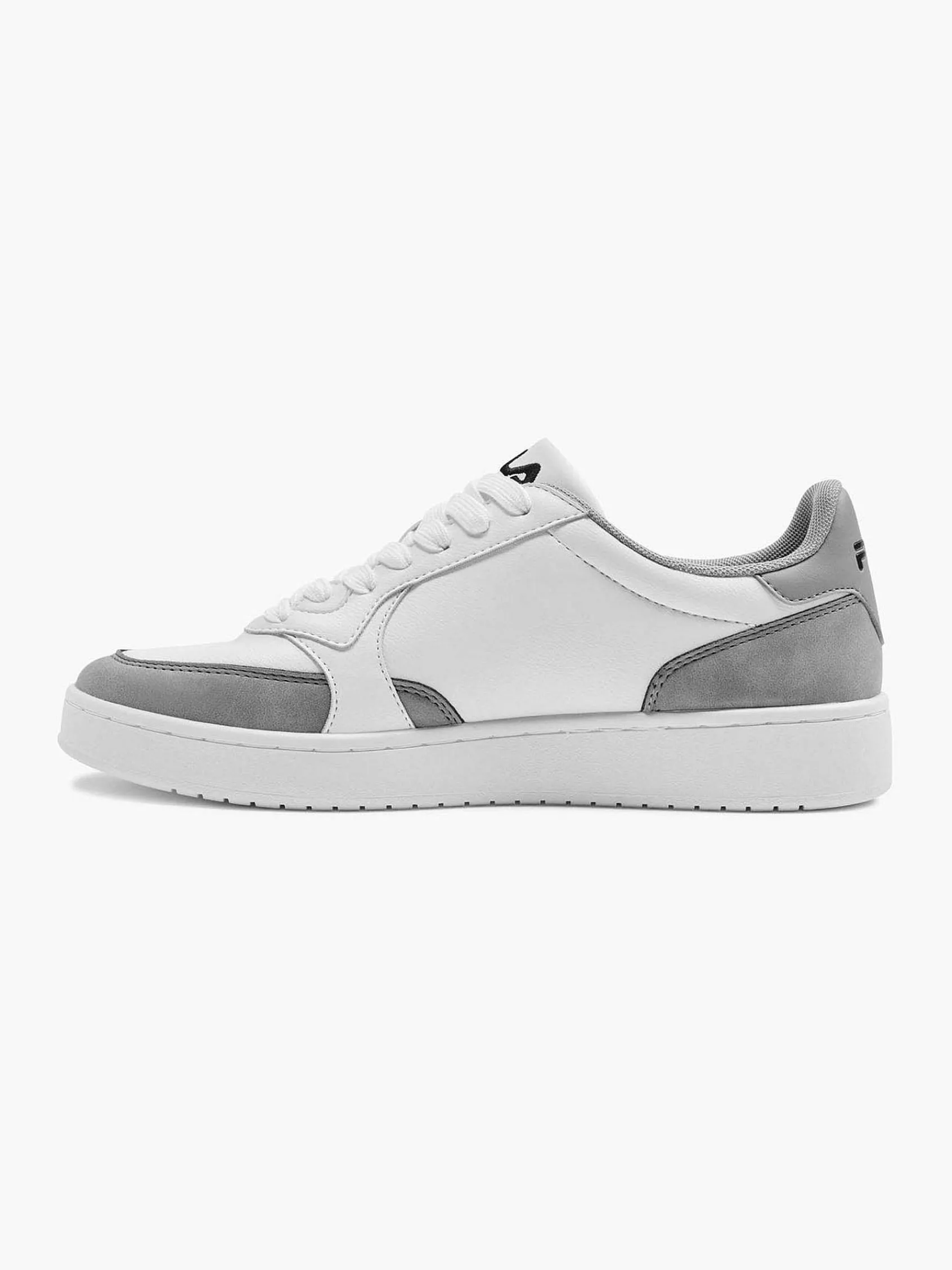 FILA Sneakers-Witte Sneaker