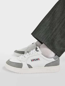 FILA Sneakers-Witte Sneaker