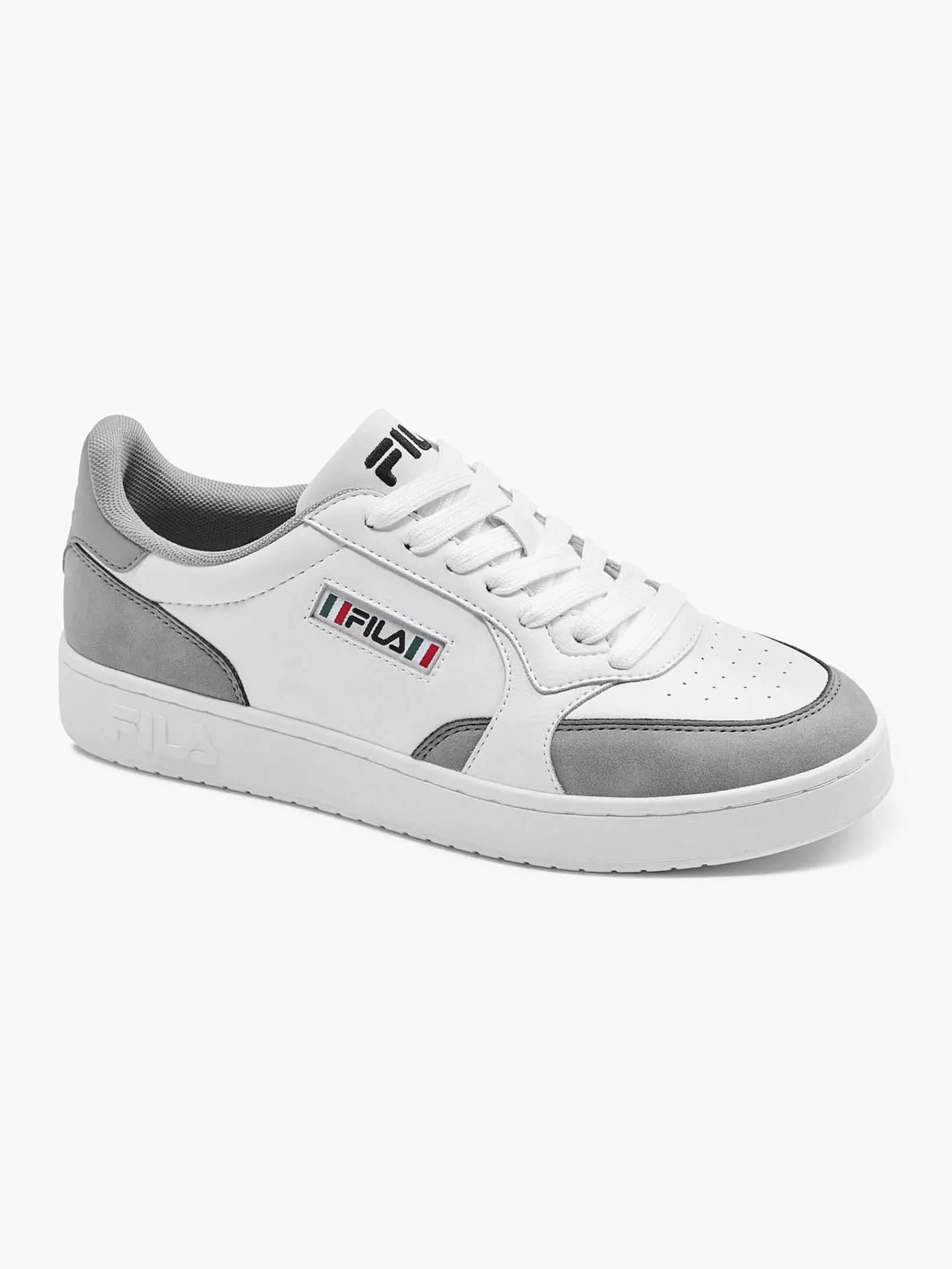 FILA Sneakers-Witte Sneaker