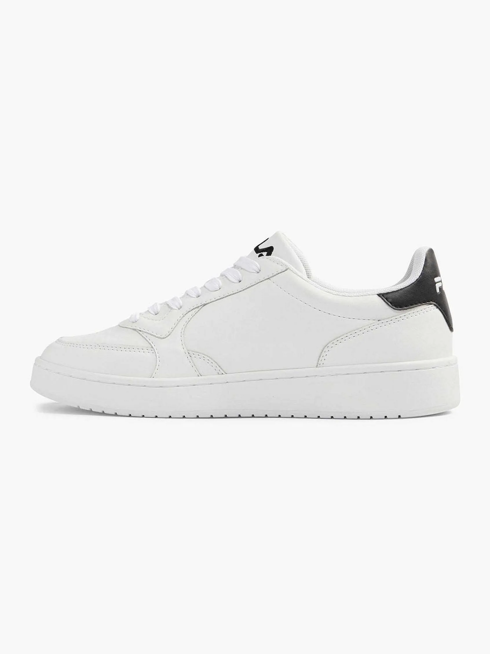 FILA Sneakers-Witte Sneaker