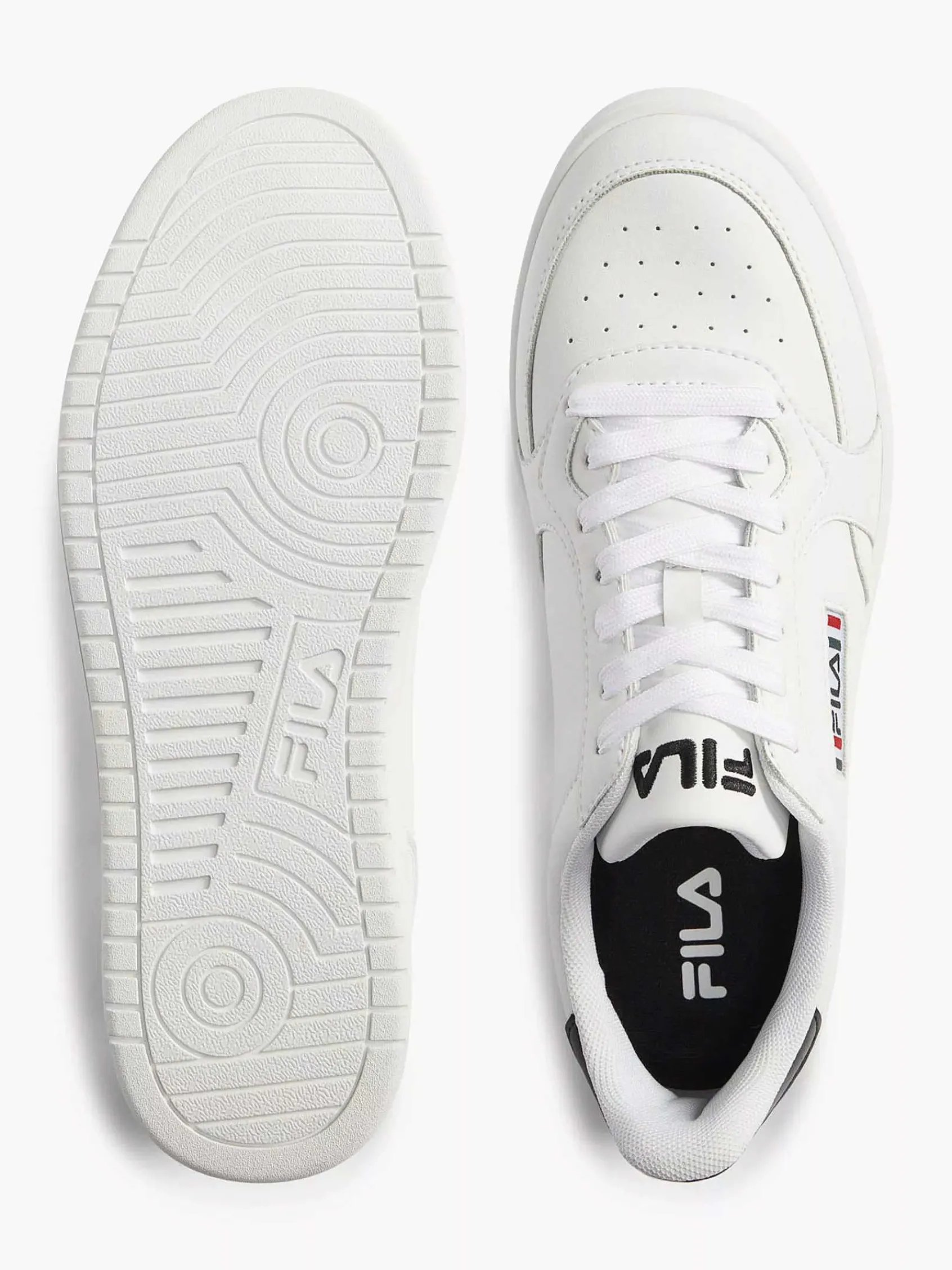 FILA Sneakers-Witte Sneaker