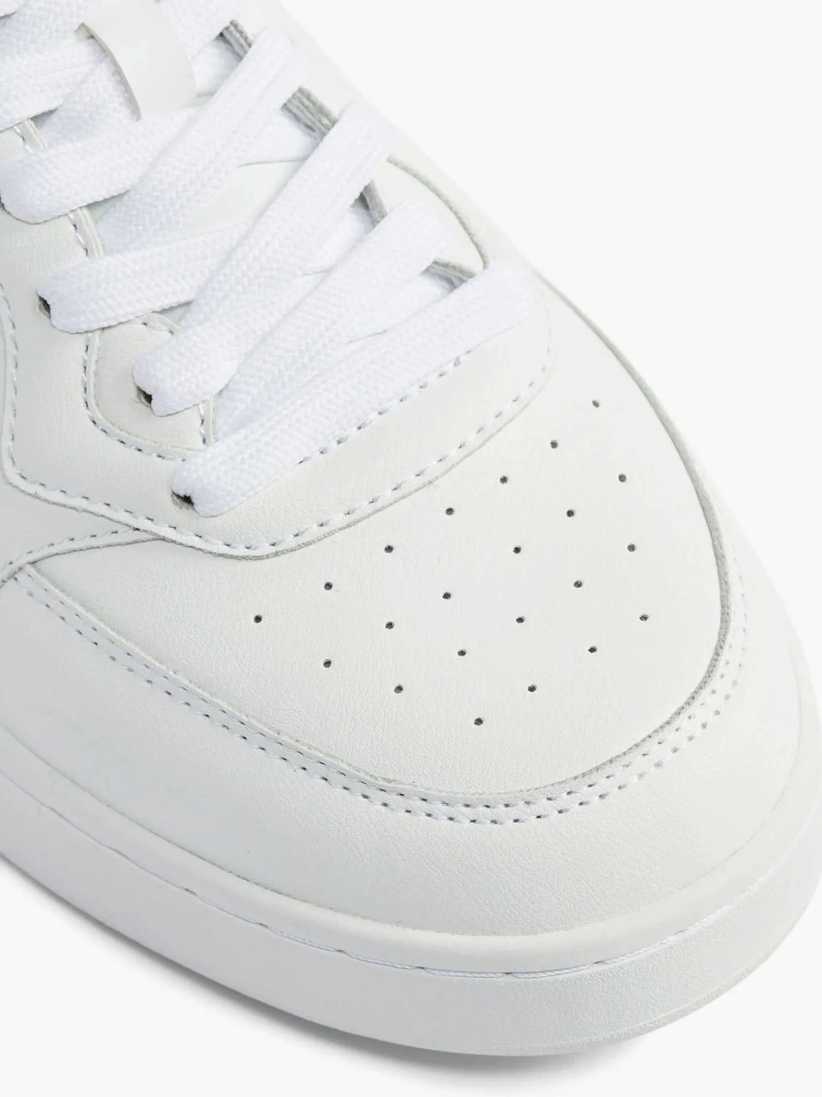 FILA Sneakers-Witte Sneaker