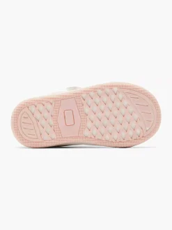 Graceland Jongensschoenen-Witte Sneaker