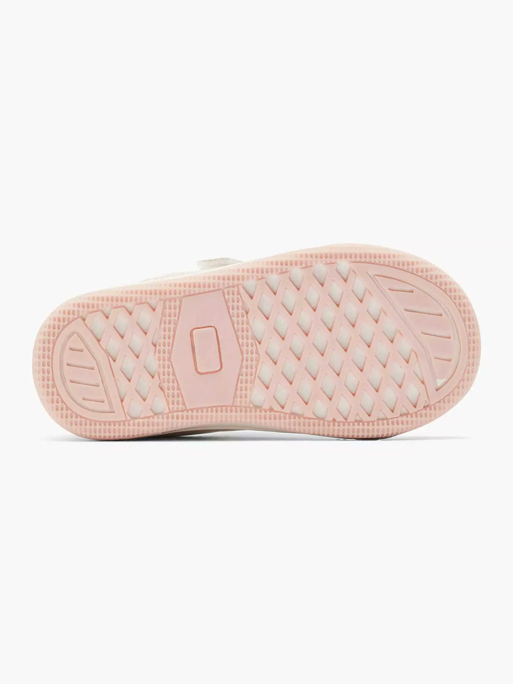 Graceland Jongensschoenen-Witte Sneaker