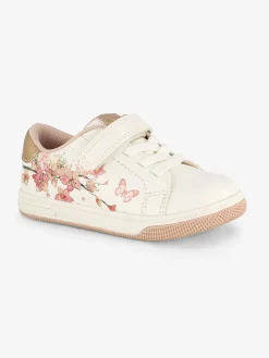 Graceland Jongensschoenen-Witte Sneaker