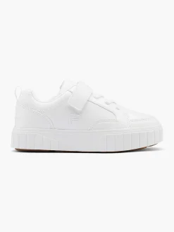 FILA Jongensschoenen-Witte Sneaker