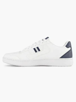 Memphis One Sneakers-Witte Sneaker