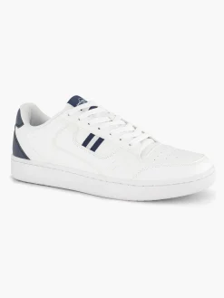 Memphis One Sneakers-Witte Sneaker