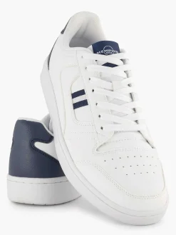 Memphis One Sneakers-Witte Sneaker