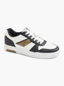 Oxmox Sneakers-Witte Sneaker