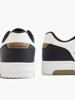 Oxmox Sneakers-Witte Sneaker