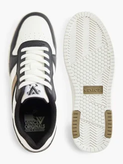 Oxmox Sneakers-Witte Sneaker