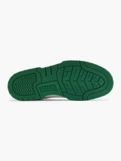 FILA Sneakers-Witte Sneaker
