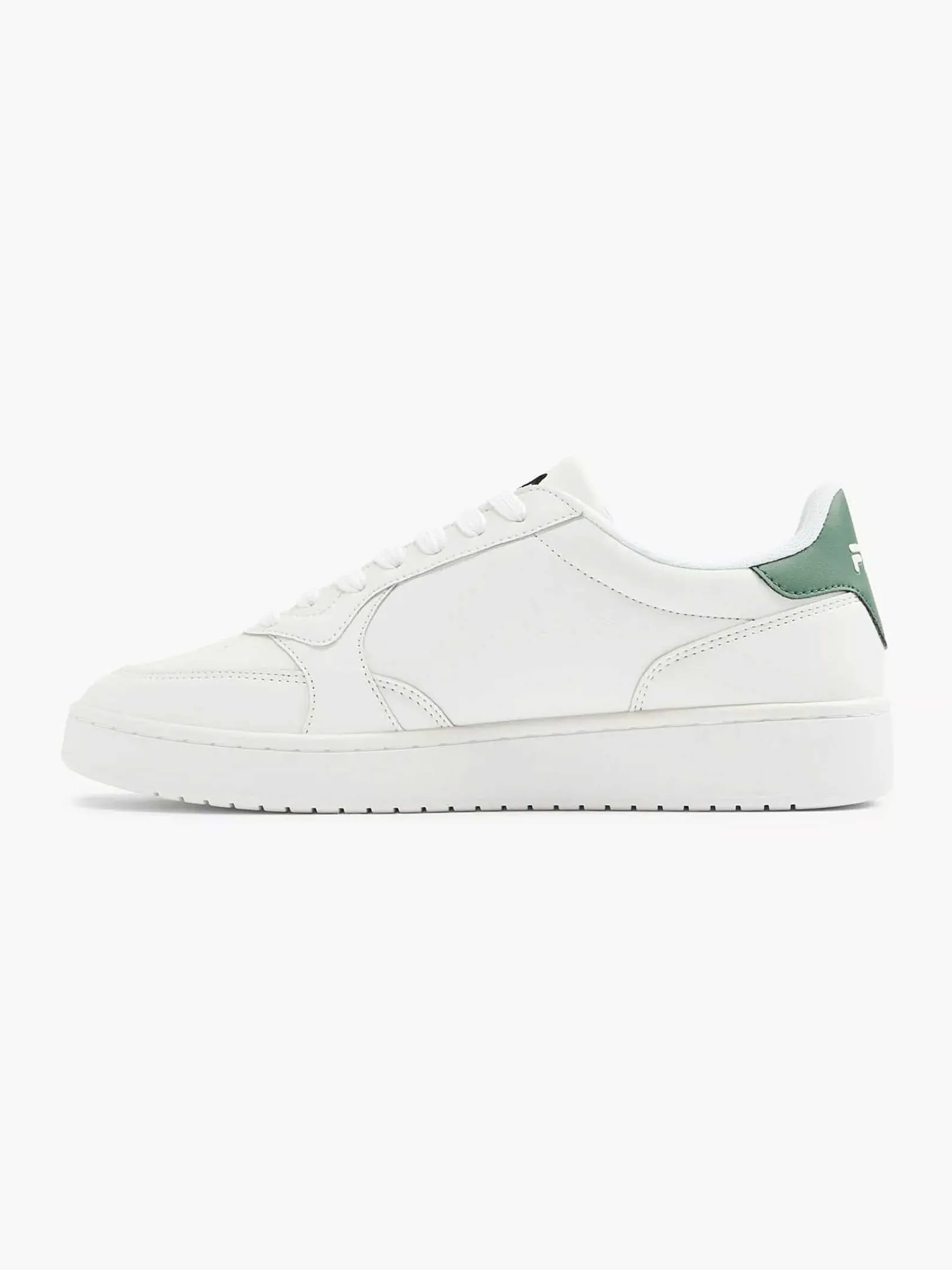 FILA Sneakers-Witte Sneaker