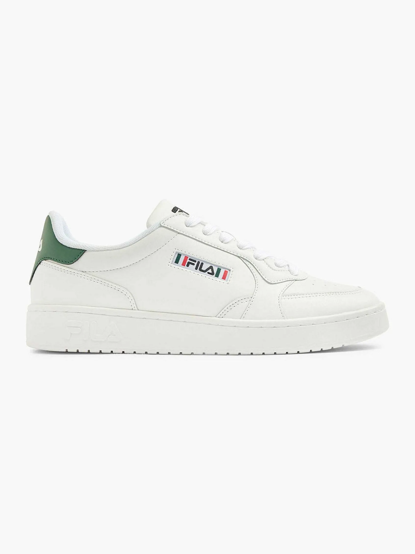 FILA Sneakers-Witte Sneaker